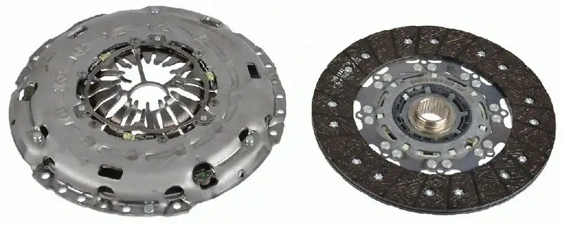 SACHS 3000950723 Debriyaj Seti (Rulmansız) 03L141015BX