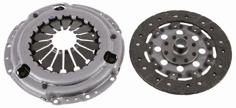 SACHS 3000950952 Debriyaj Seti (Rulmansız) 30210JD00A