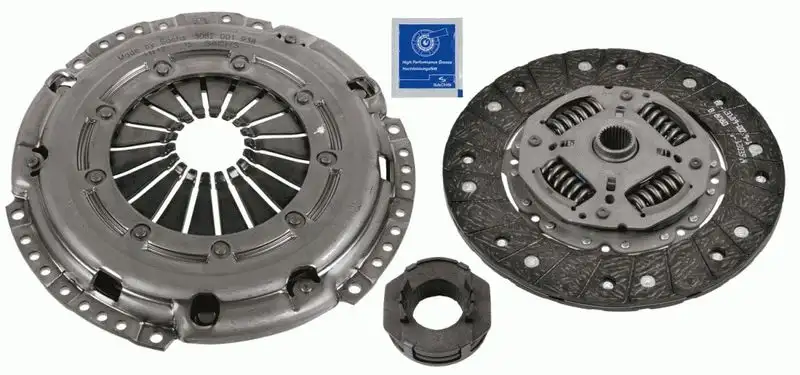 SACHS 3000950956 Debriyaj Seti 03L198141X