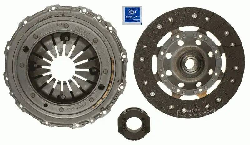 SACHS 3000951005 Debriyaj Seti 038198141X