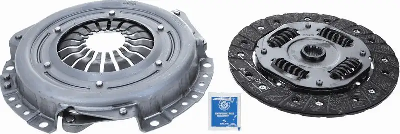 SACHS 3000951006 Debriyaj Seti (Rulmansız)
