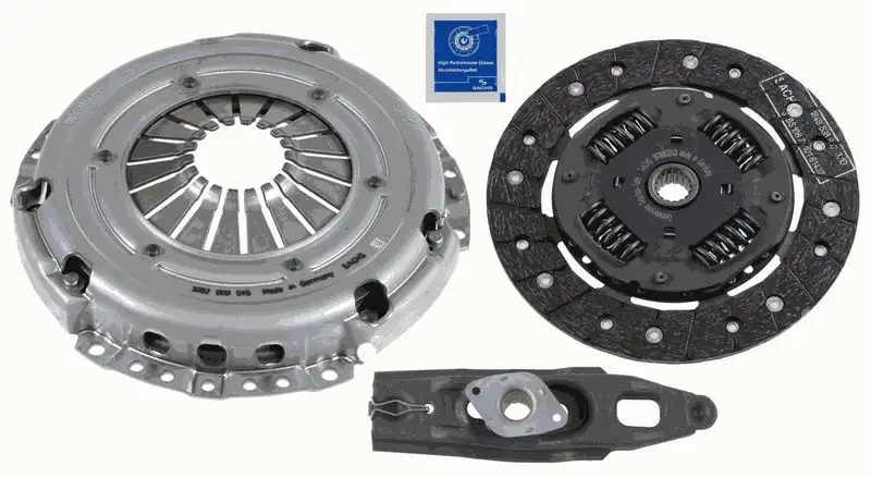 SACHS 3000951038 Debriyaj Seti A4542500601