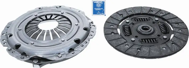 SACHS 3000951064 Debriyaj Seti (Rulmansız) 93194076