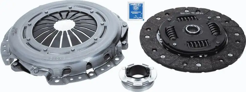 SACHS 3000951098 Debriyaj Seti