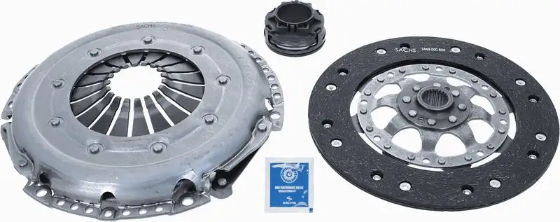 SACHS 3000951210 Debriyaj Seti