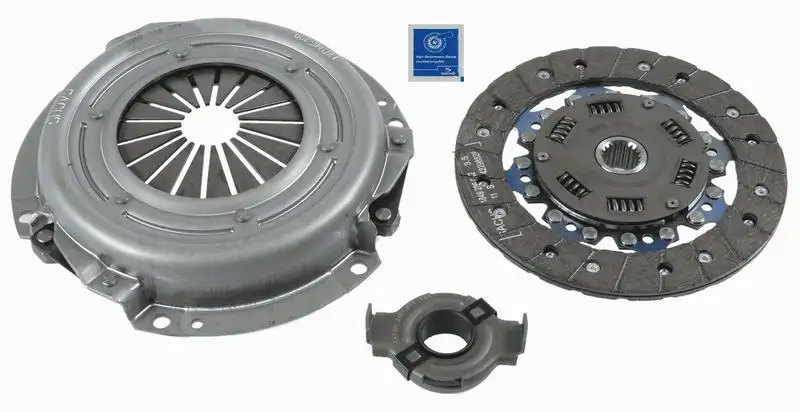 SACHS 3000951211 Debriyaj Seti