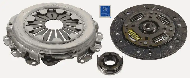 SACHS 3000951463 Debriyaj Seti