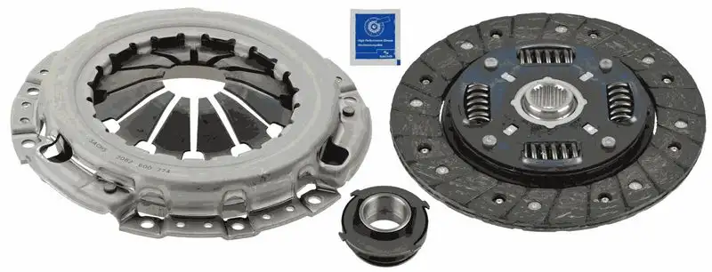 SACHS 3000951475 Debriyaj Seti