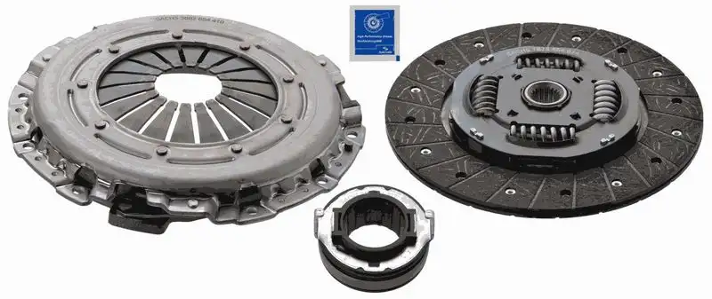 SACHS 3000951481 Debriyaj Seti
