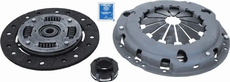 SACHS 3000951532 Debriyaj Seti