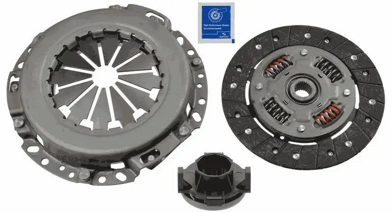 SACHS 3000951534 Debriyaj Seti