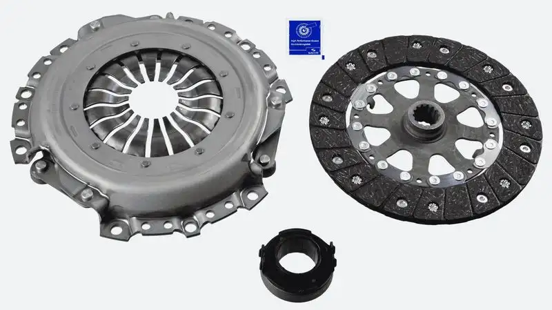 SACHS 3000951573 Debriyaj Seti