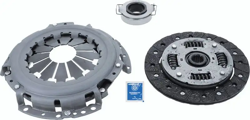 SACHS 3000951591 Debriyaj Seti 1608398780
