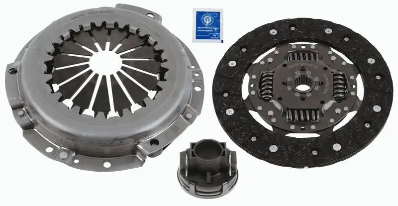SACHS 3000951603 Debriyaj Seti