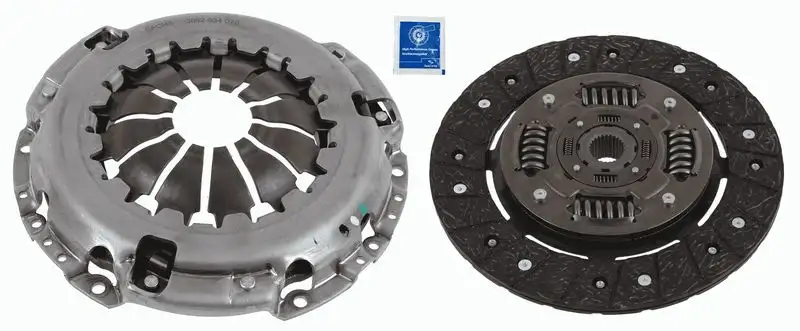SACHS 3000951609 Debriyaj Seti (Rulmansız)