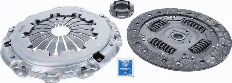 SACHS 3000951654 Debriyaj Seti