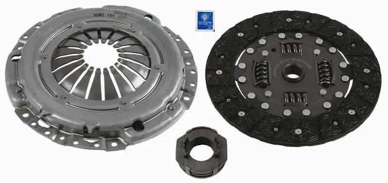 SACHS 3000951689 Debriyaj Seti