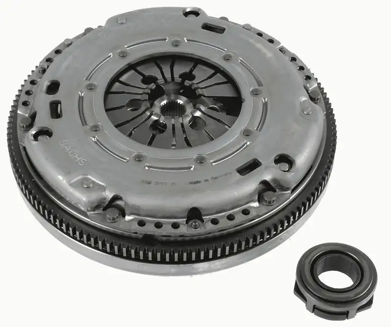 SACHS 3000951790 Debriyaj Seti (Volantlı)
