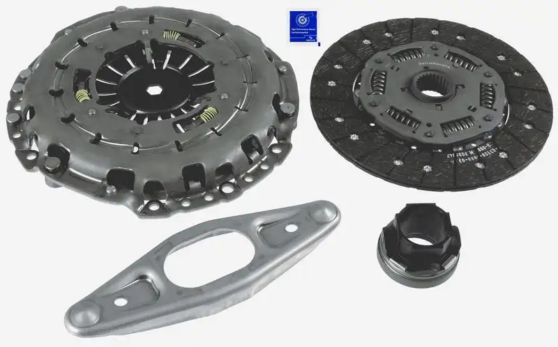 SACHS 3000951952 Debriyaj Seti