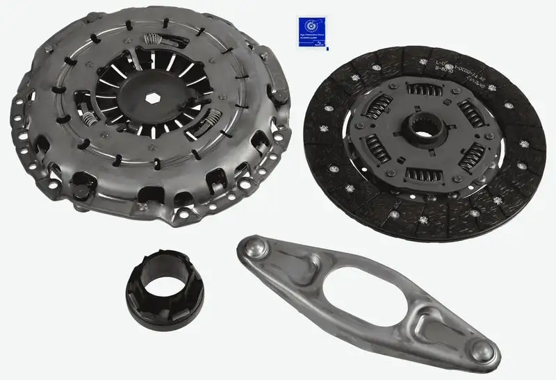 SACHS 3000951959 Debriyaj Seti 21207580690