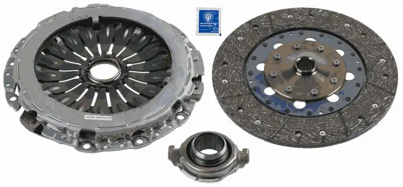 SACHS 3000954033 Debriyaj Seti