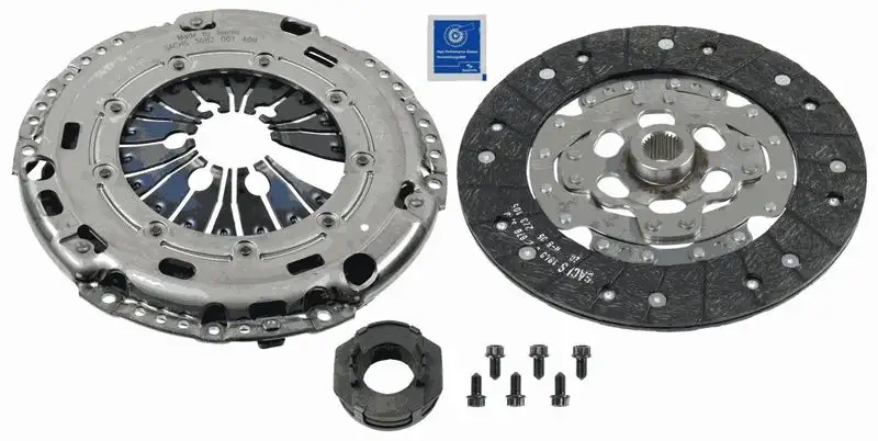 SACHS 3000970036 Debriyaj Seti