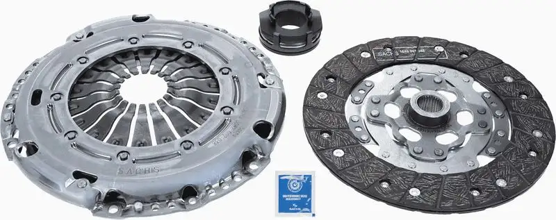 SACHS 3000970073 Debriyaj Seti