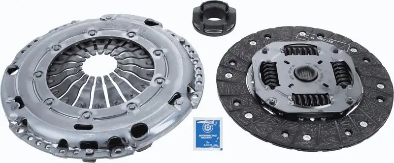 SACHS 3000970074 Debriyaj Seti