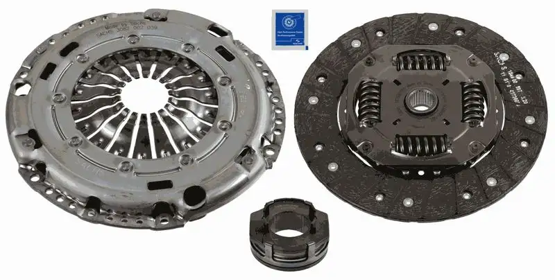 SACHS 3000970101 Debriyaj Seti
