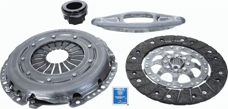 SACHS 3000970122 Debriyaj Seti