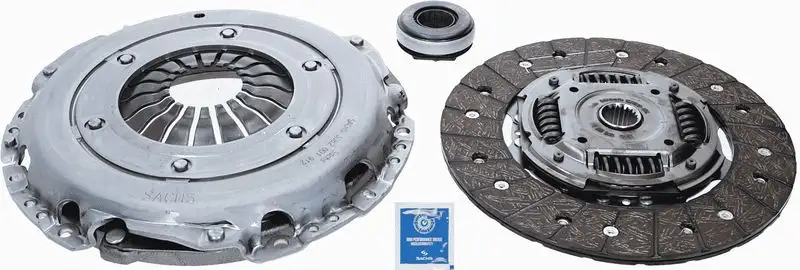 SACHS 3000970125 Debriyaj Seti