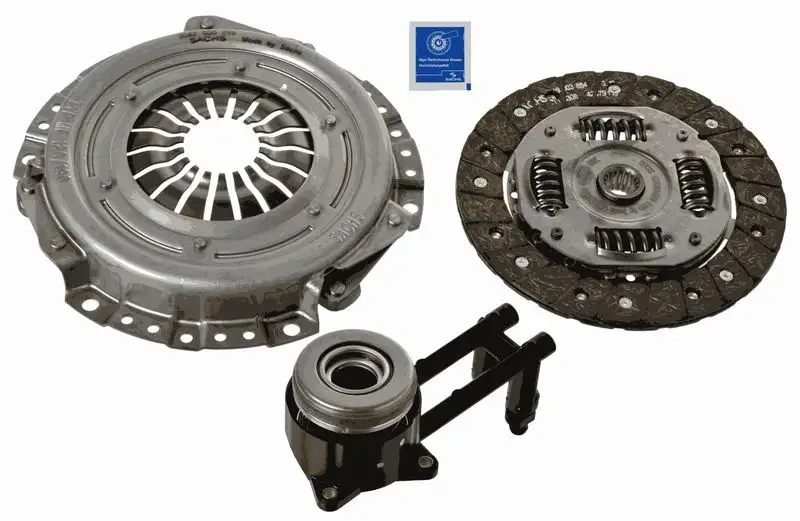 SACHS 3000990085 Debriyaj Seti