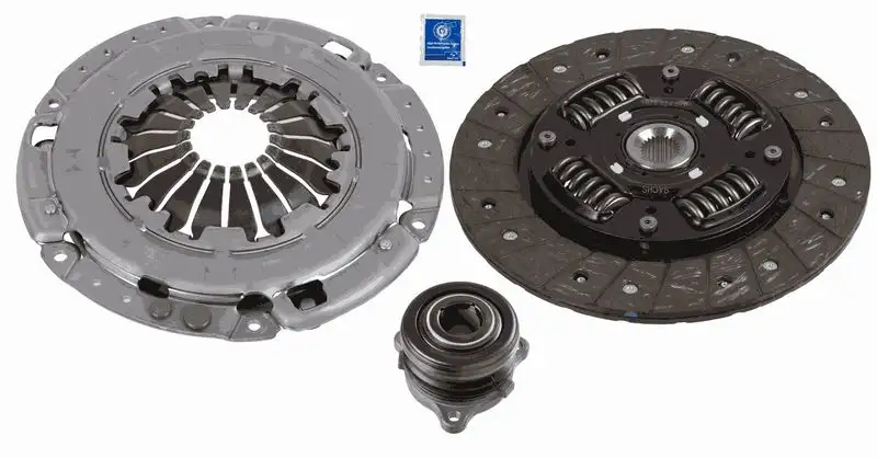 SACHS 3000990090 Debriyaj Seti