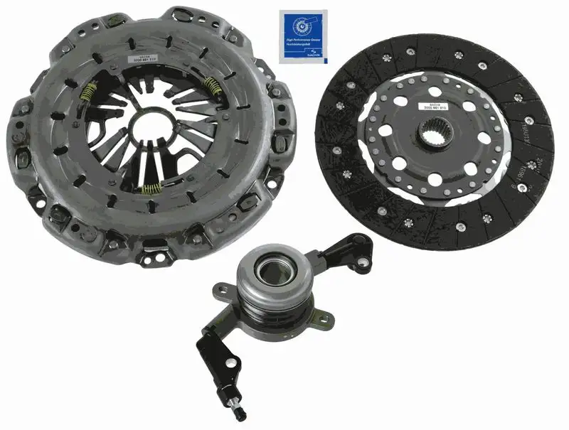 SACHS 3000990175 Debriyaj Seti