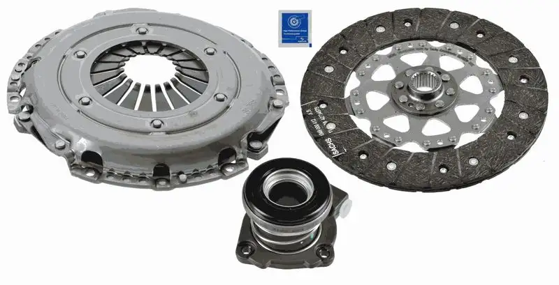 SACHS 3000990280 Debriyaj Seti