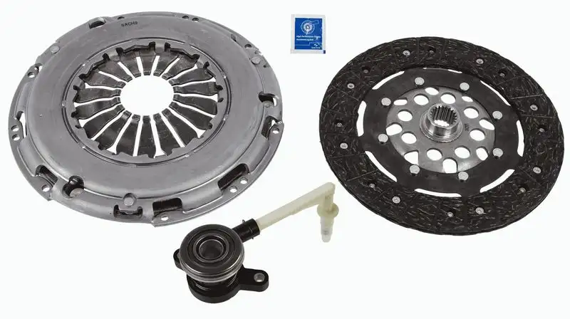 SACHS 3000990578 Debriyaj Seti