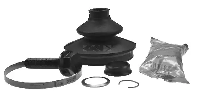 GKN 300322 Dış Aks Körüğü 4D0598203