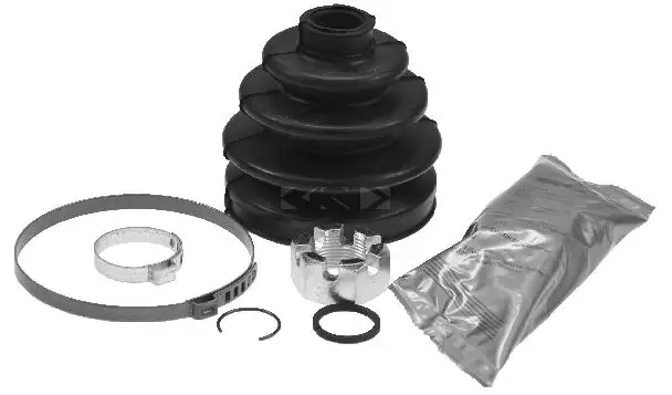 GKN 300325 Dış Aks Körüğü 3924173J25