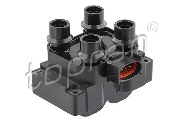 TOPRAN 300595001 Bobin 93BF12024DA