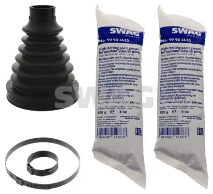 SWAG 30100407 İç Aks Körüğü 7H0498202B