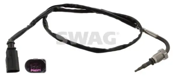 SWAG 30100838 Egzoz Sıcaklık Sensörü 4L906088BD