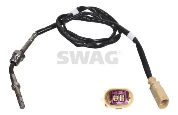 SWAG 30100848 Egzoz Sıcaklık Sensörü 3P906088D