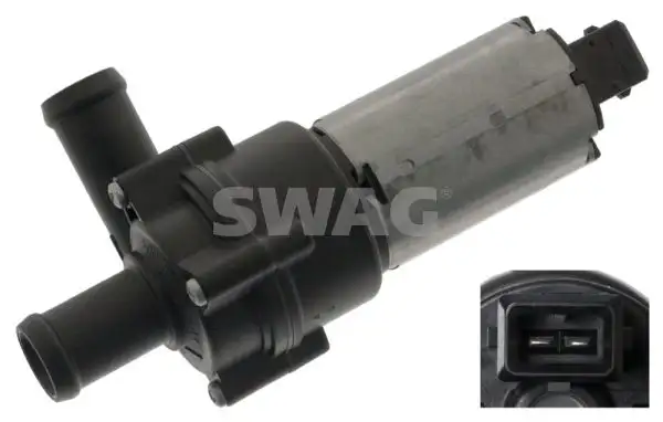 SWAG 30101002 İlave Su Pompası