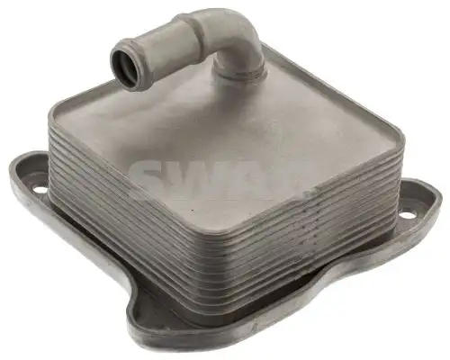 SWAG 30101005 Motor Yağ Soğutucu 3F117021A