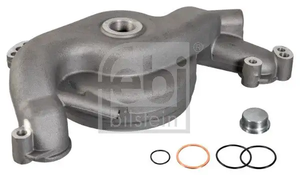 FEBI 30102 Devirdaim