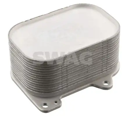 SWAG 30103050 Motor Yağ Soğutucu 3N117021