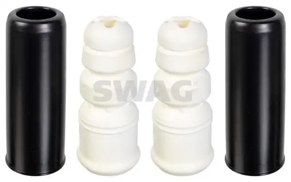 SWAG 30106132 Arka Amortisör Toz Körüğü Seti 8K0512131HS1