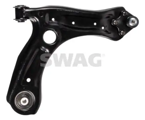 SWAG 30107846 Alt Salıncak (Sağ)