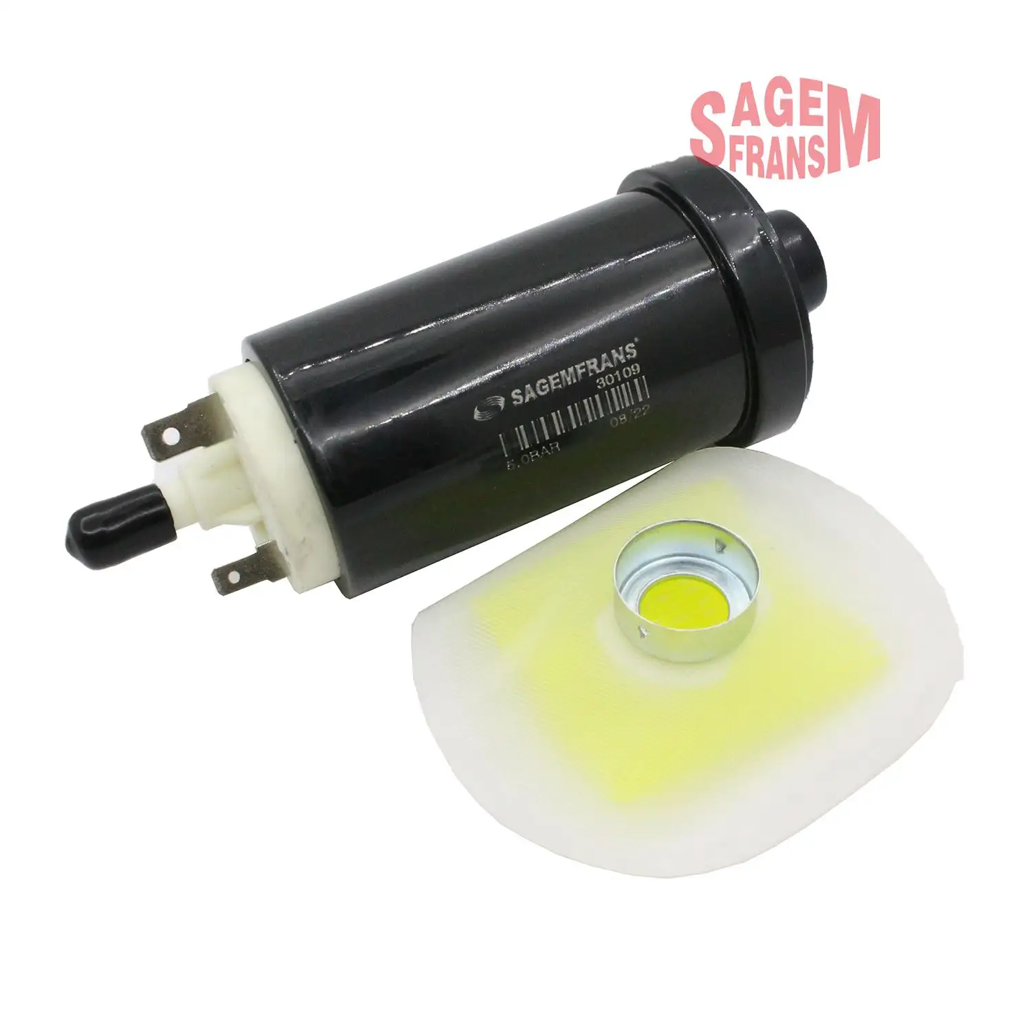 SAGEM 30109 Yakıt Pompası 7799543