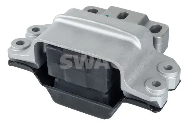 SWAG 30109366 Motor Takozu (Sol) 3C0199555P